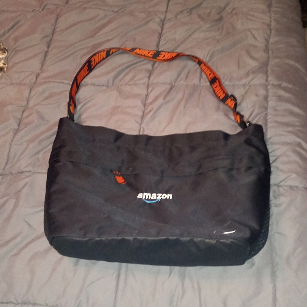 Large Nike tote bag